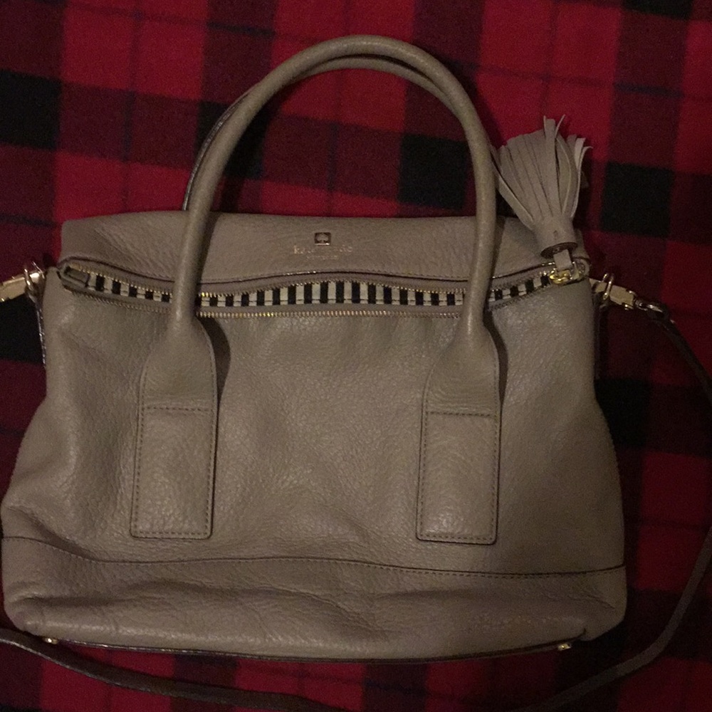 Large Kate Spade purse